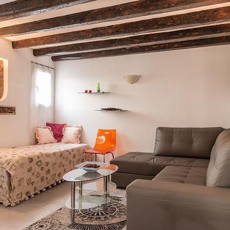 شقة Casa Di Oscar البندقية المظهر الخارجي الصورة