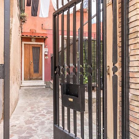 شقة Casa Di Oscar البندقية المظهر الخارجي الصورة