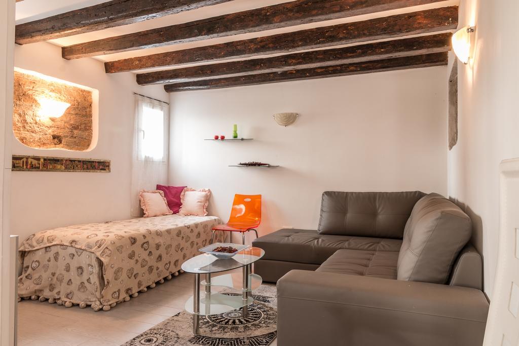 شقة Casa Di Oscar البندقية المظهر الخارجي الصورة