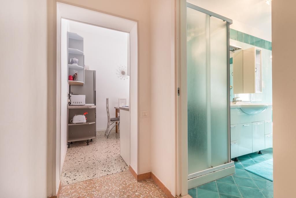 شقة Casa Di Oscar البندقية المظهر الخارجي الصورة