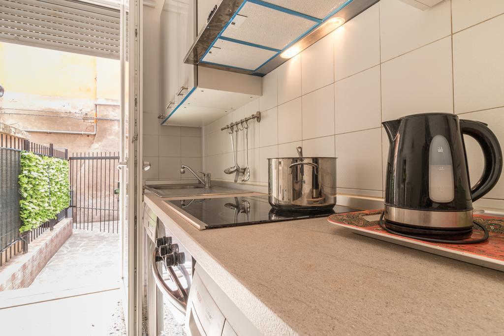 شقة Casa Di Oscar البندقية المظهر الخارجي الصورة