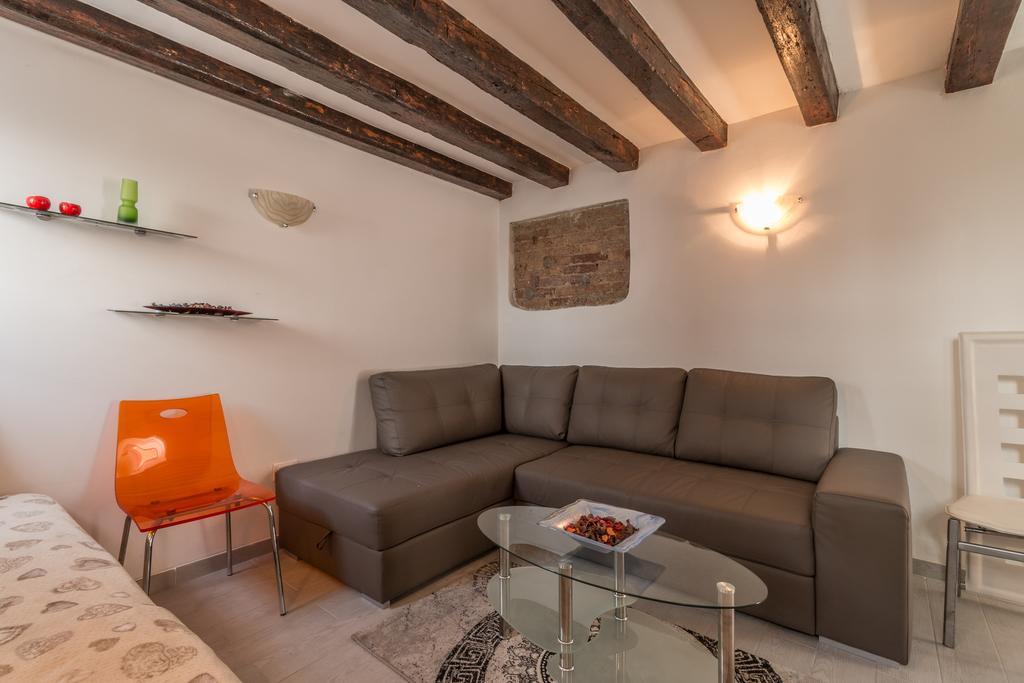 شقة Casa Di Oscar البندقية المظهر الخارجي الصورة